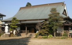 龍泉寺の写真