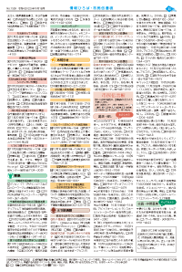 広報あびこ10月1日号11面