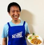 我孫子市おとう飯07佐々木さん